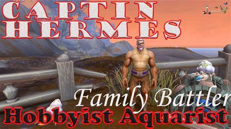 captain hermes hobbyist aquarist|hobbyist aquarist breedid.